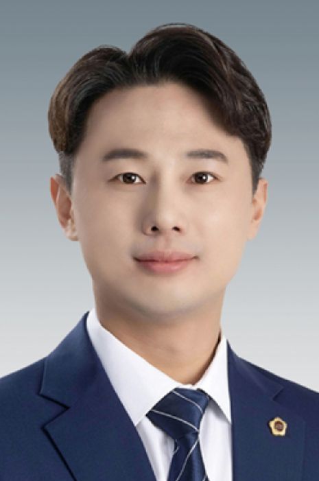경기도의회 황대호 의원
