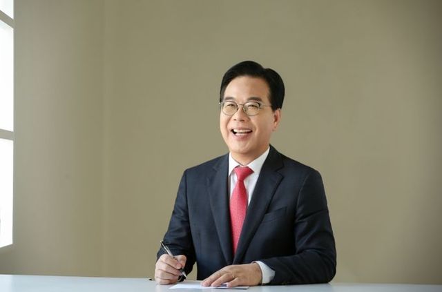 송언석 국회의원(국민의힘, 경북 김천)