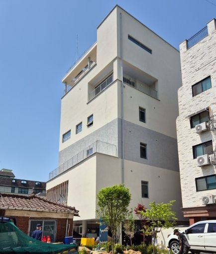 경기도 도시재생사업 ‘광명3 어울리기 행복센터’ 6월 준공