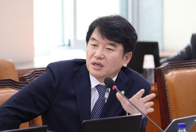 문진석 의원(충남 천안시갑)