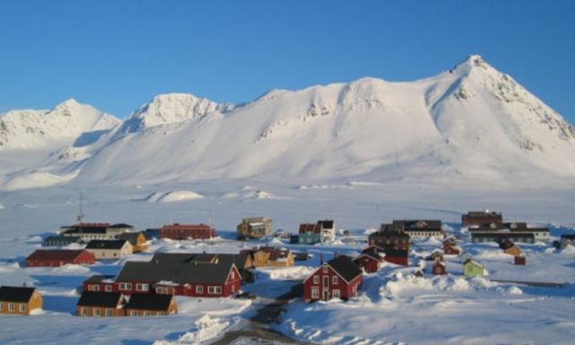 니알슨 과학기지촌