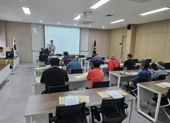 가평군, 친환경약제 개발… 토마토뿔나방 선제적 방제 ‘눈길’