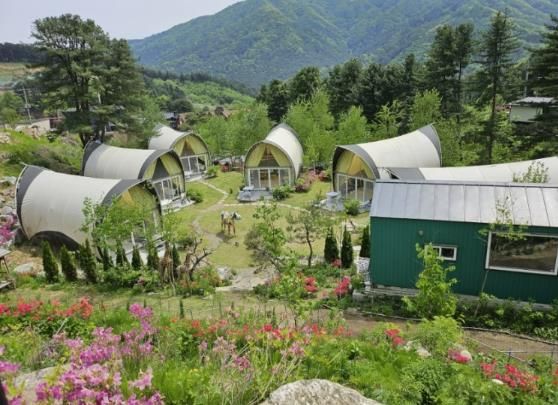 가평군, “소중한 예쁜 민간정원 자랑해 보세요”