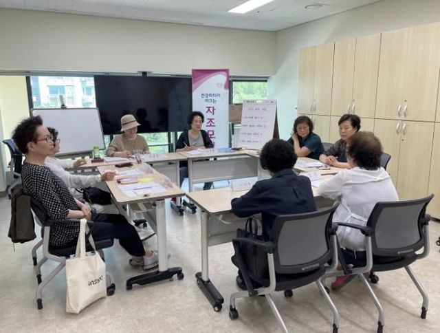 고혈압·당뇨병 관리는 광명시민처럼…광명시민 고혈압·당뇨병 합병증 입원 발생률 타지역 대비 2~3배 낮아