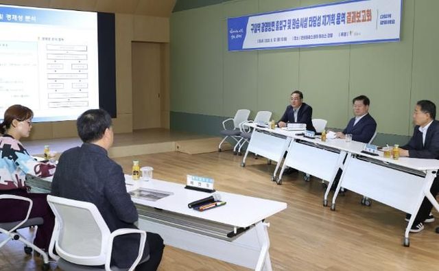 광명시, 구일역 광명 방면 출입구 신설 '청신호' 비용편익비 1.20으로 경제성 확보