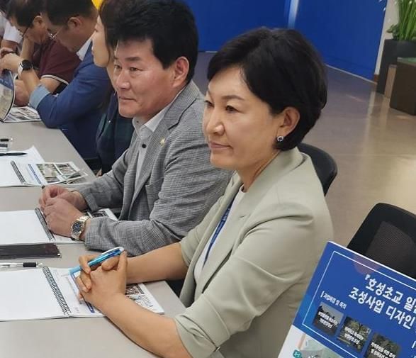 경기도의회 이채명 의원,