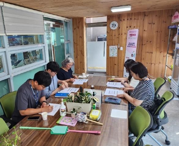 양평군, 집에서 치료와 돌봄을 한번에! ‘재가 의료급여 사업’ 순항