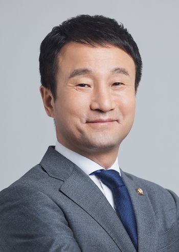 더불어민주당 한병도 의원(전북 익산시 을)