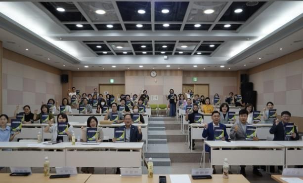 경기도의회 이영주 의원,