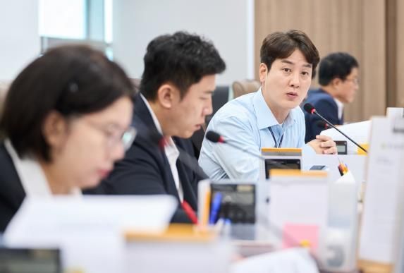 경기도의회 김일중 의원, 경기도교육청에 '시설공사 하자관리 체계 개선' 촉구