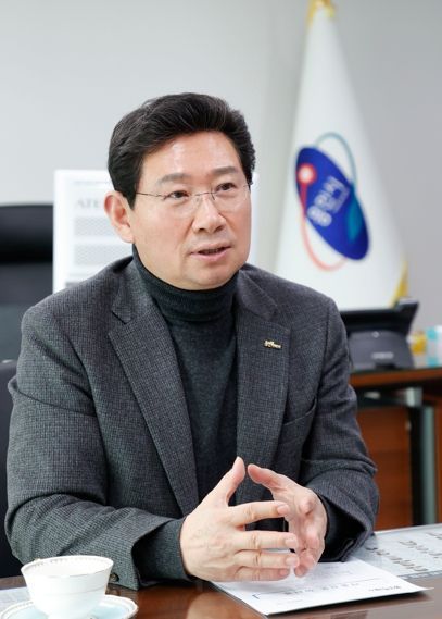 이상일 용인특례시장