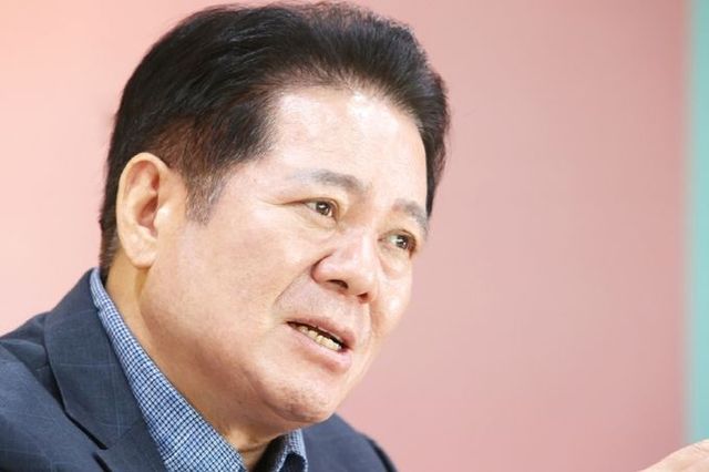 최대호 안양시장