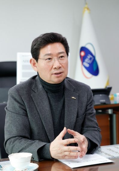 이상일 용인특례시장