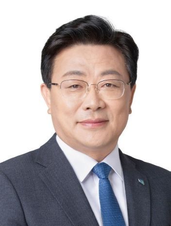 더불어민주당 안태준 국회의원(경기 광주시을)