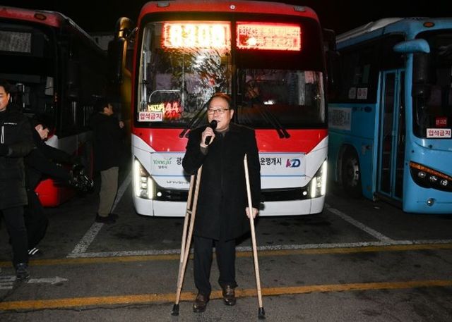 박재용 경기도의원, 양주시 광역버스 8300번 개통식 참석...“교통복지 확대 위해 할 일 하겠다”