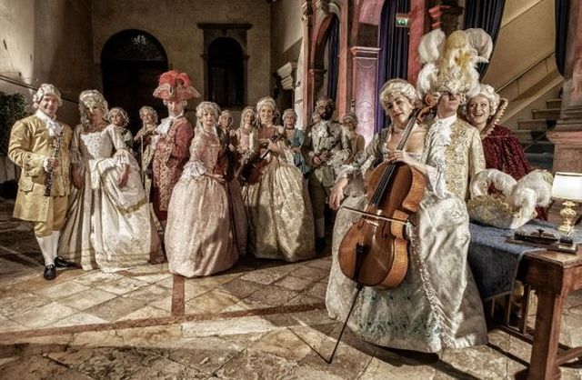 수원문화재단, 새해를 여는 베네치아의 바로크 · 오페라 선율