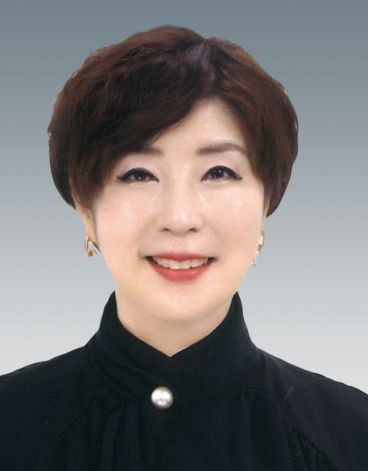 경기도의회 보건복지위원회 소속 정경자 의원(국민의힘, 비례대표)