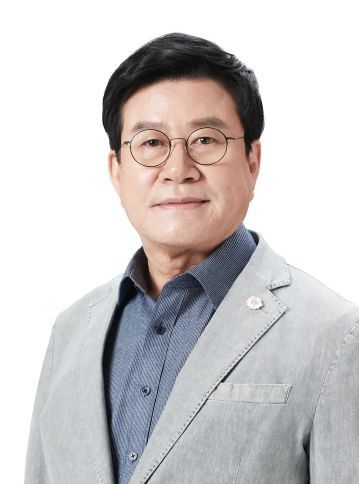 이상복 오산시의회 의장