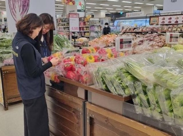 경기도보건환경연구원, 설 성수식품 293건 안전성 검사. 1건 외 모두 적합