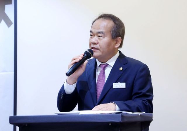 2025년 성남시한의사회