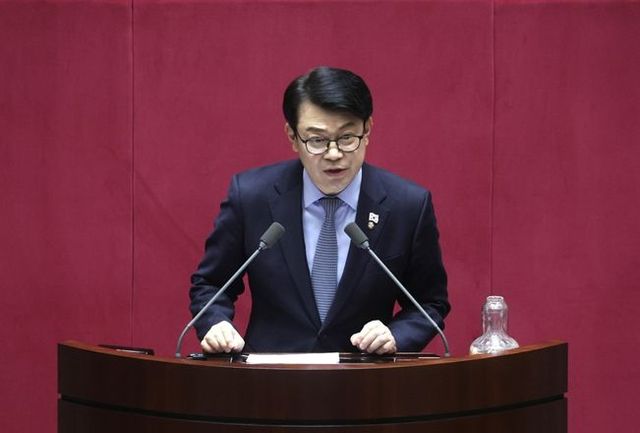 2025.1.23. 복기왕 국회의원 긴급현안질문 현장사진