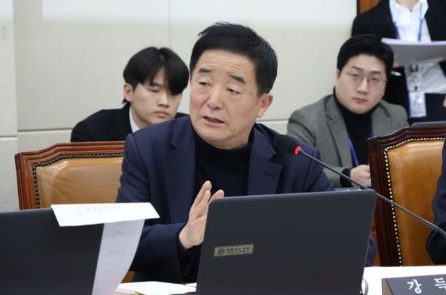 강득구 의원(안양 만안)