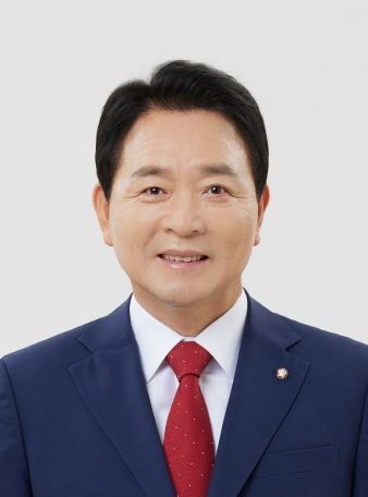 성일종 국회의원(국민의힘, 충남 서산‧태안)