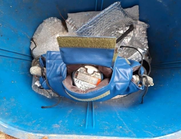 평택시, 수도계량기 ‘동파방지 보온재’ 취약가구 대상 설치