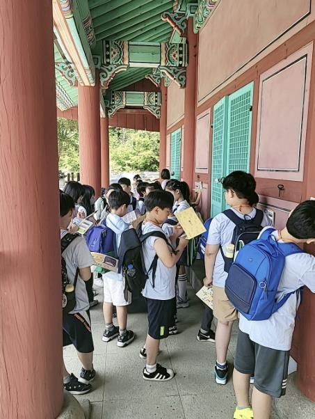 안성3·1운동기념관 겨울방학 프로그램