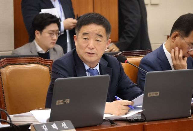 강득구 의원(민주 / 안양만안)