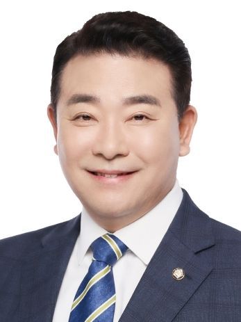 박정 의원(더불어민주당, 경기 파주을)