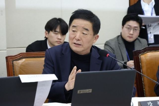 강득구 의원(더불어민주당, 안양만안)