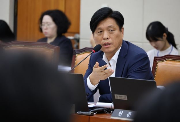 조승래 의원(대전 유성구갑, 더불어민주당)