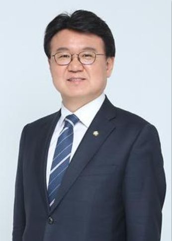 황운하 의원(조국혁신당, 비례대표)