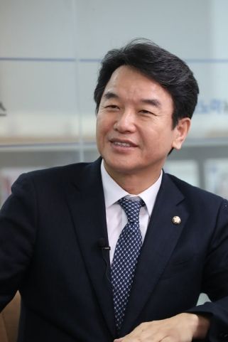 문진석 의원(더불어민주당, 천안갑)