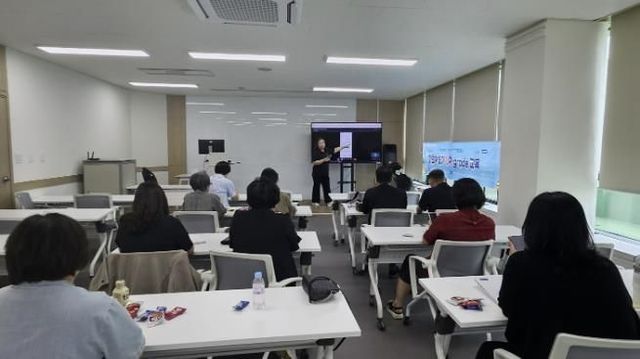 시흥시 희망마을공동체, 주민활동가 대상 맞춤형 교육 진행