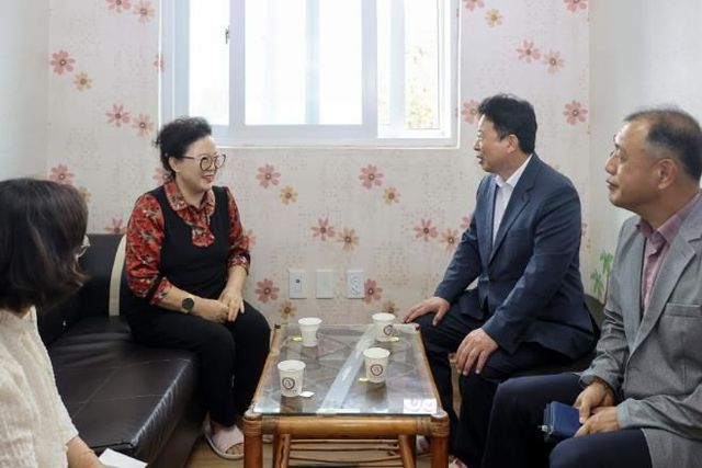 가평군, 추석 맞아 복지·나눔 문화 확산 '총력'