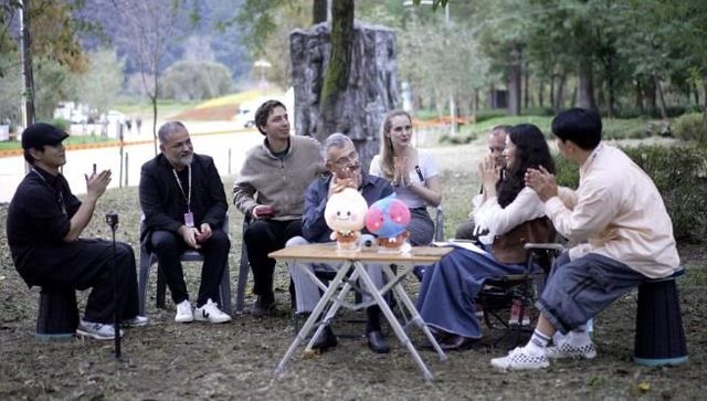 가평군, 세계적 헝가리 뮤지션 인터뷰 영상 제작