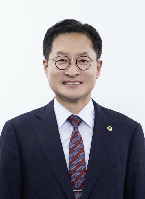 박종각 시의원