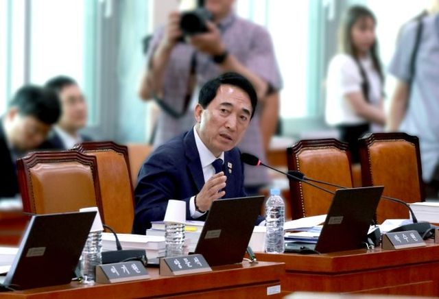 박수현 의원(더불어민주당/충남 공주·부여·청양)