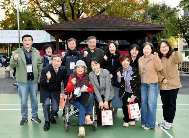 경기도의회 정경자 의원