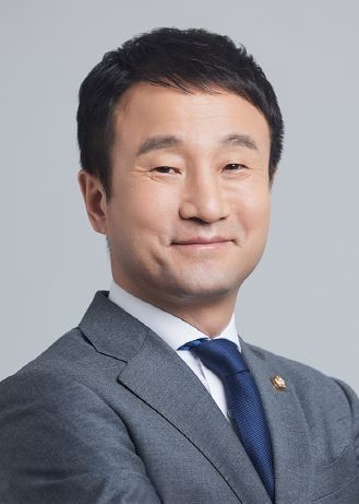 더불어민주당 한병도 의원(전북 익산을)