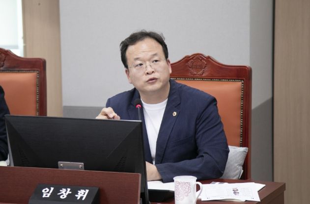 경기도의회 임창휘 의원