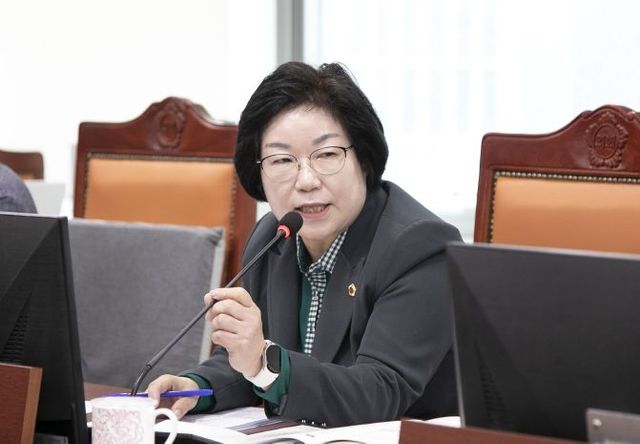 김옥순 의원(더불어민주당, 비례)