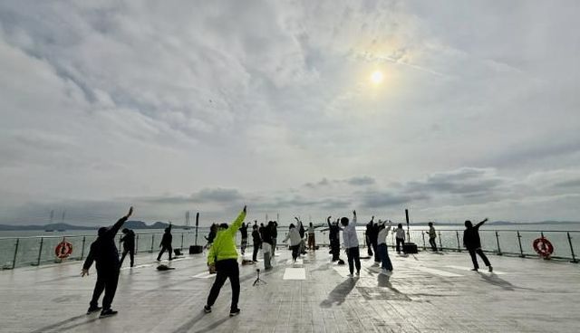 시흥도시공사, 해양치유 프로그램으로 시민들에게 진정한 치유 선사