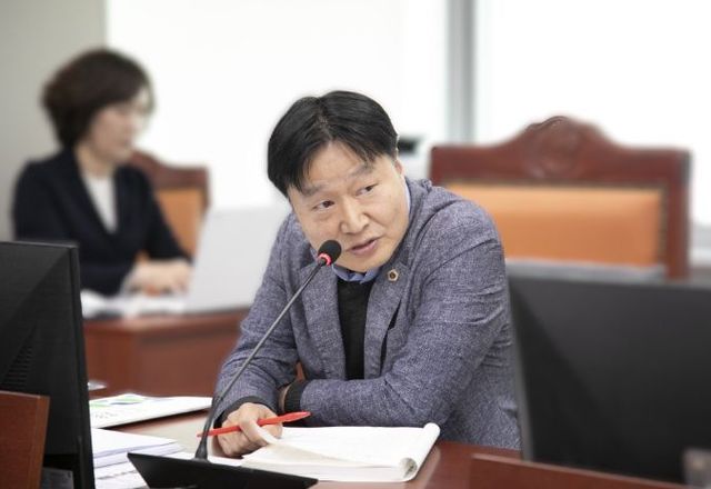 경기도의회 김태희 의원