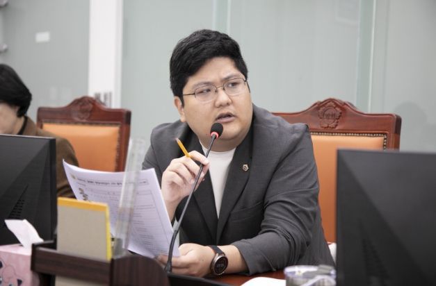 경기도의회 오창준 의원