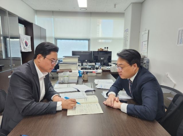 이용욱 의원(더불어민주당, 파주3)