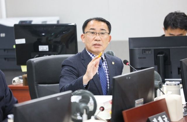 김선영 부위원장(더불어민주당, 비례)