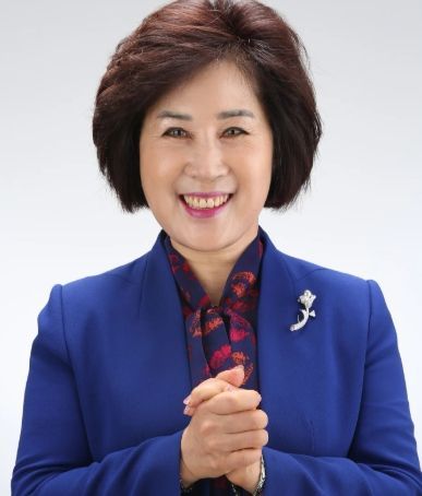 성남시의회 정연화 의원